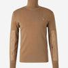 Moncler Grenoble Jersey Cuello Vuelto color Caramelo sku 542-002369 01 - Foto 1