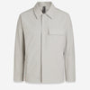 Belstaff Sobrecamisa Challenger color Gris Claro sku 531-006317 01 - Foto 1