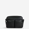 Saint Laurent Bandolera Cámara City color Negro sku 692-001792 01 - Foto 1