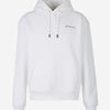 Jacquemus Sudadera Brodé Capucha color Blanco sku 545-001239 02 - Foto 1