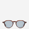 Cutler & Gross Gafas de Sol Redondas GR06 color Marrón sku 614-002789 02 - Foto 1