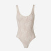 Zimmermann Top Body Encaje color Crema sku 703-002252 02