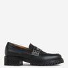 Off-White Zapatos Mocasins Derby color Negro sku 800-005347 01 - Foto 1