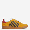 Dsquared2 Sneakers Boxer color Amarillo sku 616-002843 02 - Foto 1