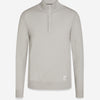 Belstaff Jersey Challenger color Gris Claro sku 542-002400 01 - Foto 1