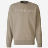 Moncler Sudadera Cuello Redondo color Verde Militar sku 545-001493 01 - Foto 1