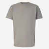 John Elliott Camiseta Algodón Lisa color Gris Piedra sku 553-003556 01 - Foto 1