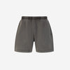 Acne Studios Bermudas Algodón Bolsillos color Gris Oscuro sku 523-000899 01 - Foto 1