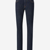 Jacob Cohën Jeans Bard Slim Fit color Azul Denim Oscuro sku 522-002692 01 - Foto 1