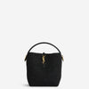 Saint Laurent Bolso Bandolera Le 73 color Negro sku 810-007418 01 - Foto 1