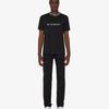 Givenchy Camiseta Reverse Algodón color Negro sku 553-003598 03 - Foto 1