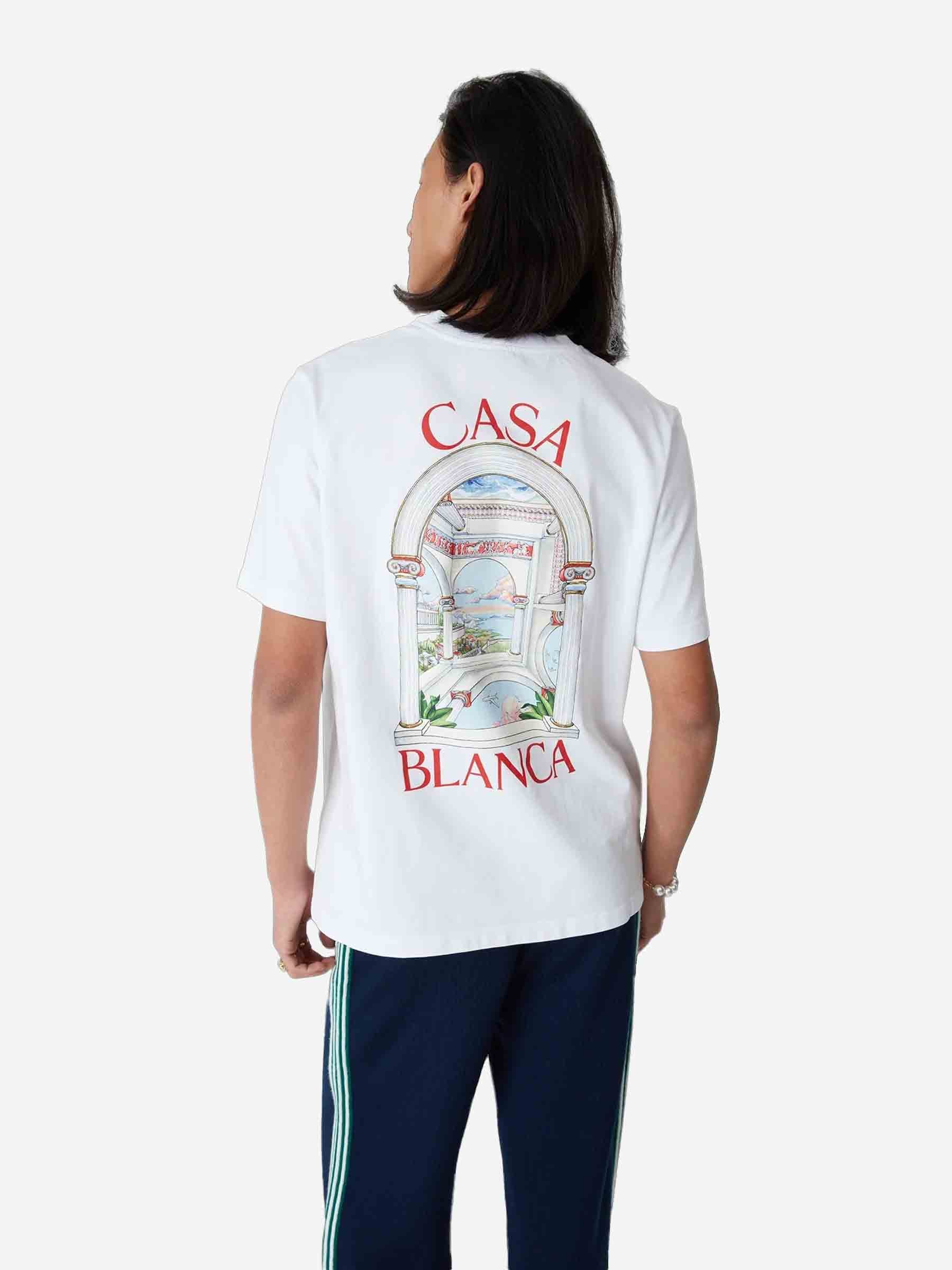 Camiseta Le Passage