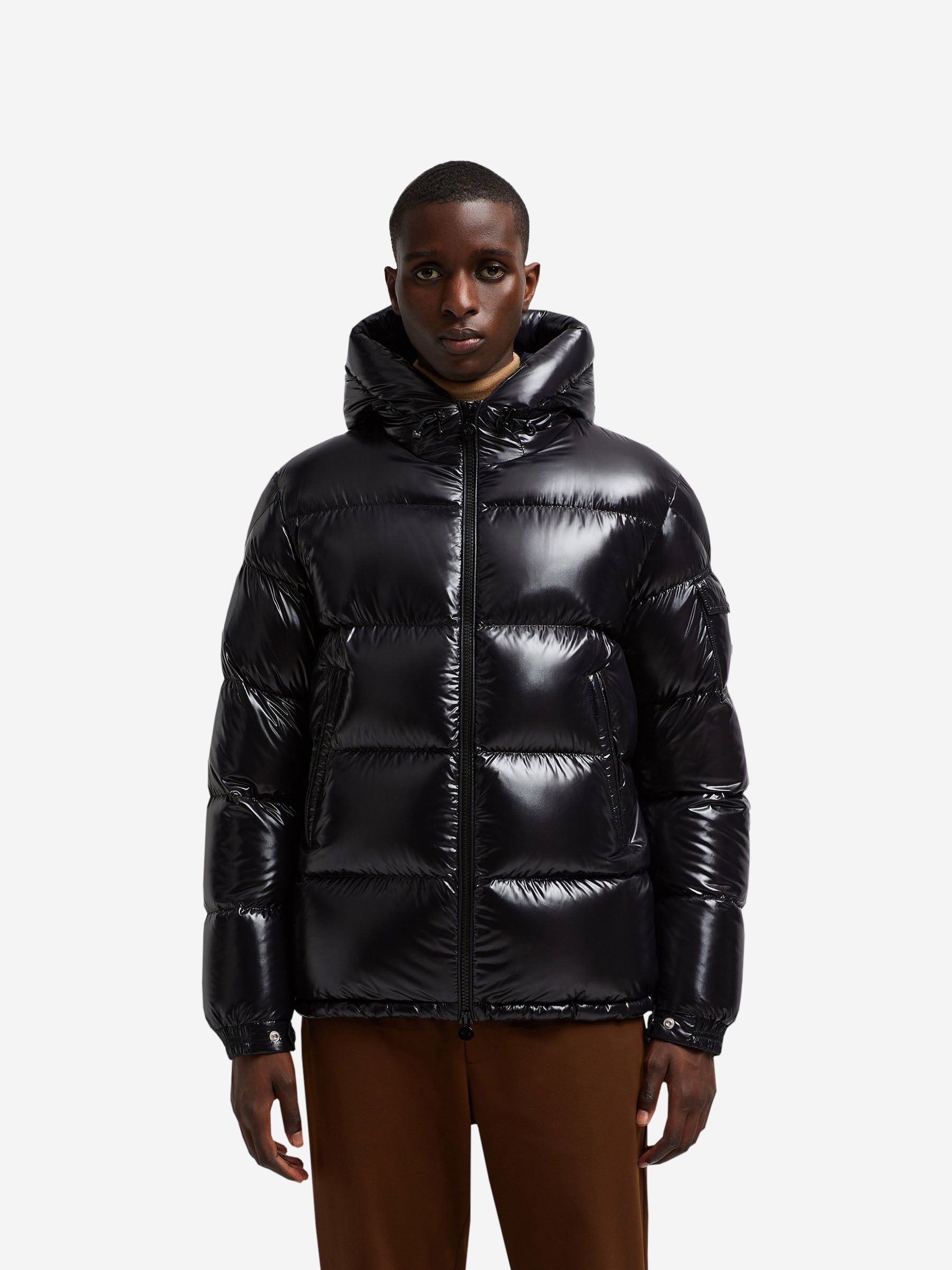 Moncler Doudoune Hombre 512 002361 01