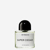 Byredo Perfume Super Cedar color Blanco sku 890-000400 01 - Foto 1