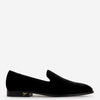 Giuseppe Zanotti Mocasines Gatien color Negro sku 611-004470 01 - Foto 1