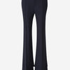 Chloé Pantalones Vestir Slim color Azul Marino sku 761-003543 01 - Foto 1