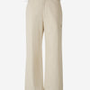 Moncler Pantalones Lona Logo color Beige sku 521-003076 01 - Foto 1