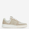 Givenchy Sneakers G4 Piel color Beige sku 616-002819 01 - Foto 1