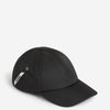 Jacquemus Gorra La Casquette color Negro sku 695-001616 02 - Foto 1