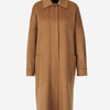 Max Mara Abrigo Oversize Cachemere color Marron sku 771-001527 01 - Foto 1