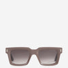 Cutler & Gross Gafas de Sol Rectangulares 1386 color Gris Claro sku 614-002786 01 - Foto 1