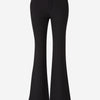 Balmain Pantalones Texturizados Flare color Negro sku 761-003663 01 - Foto 1