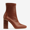 Chloé Botas Ambre Piel color Caramelo sku 805-000751 01 - Foto 1