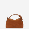 JW Anderson Bolso Bandolera Corner color Caramelo sku 810-007751 01 - Foto 1