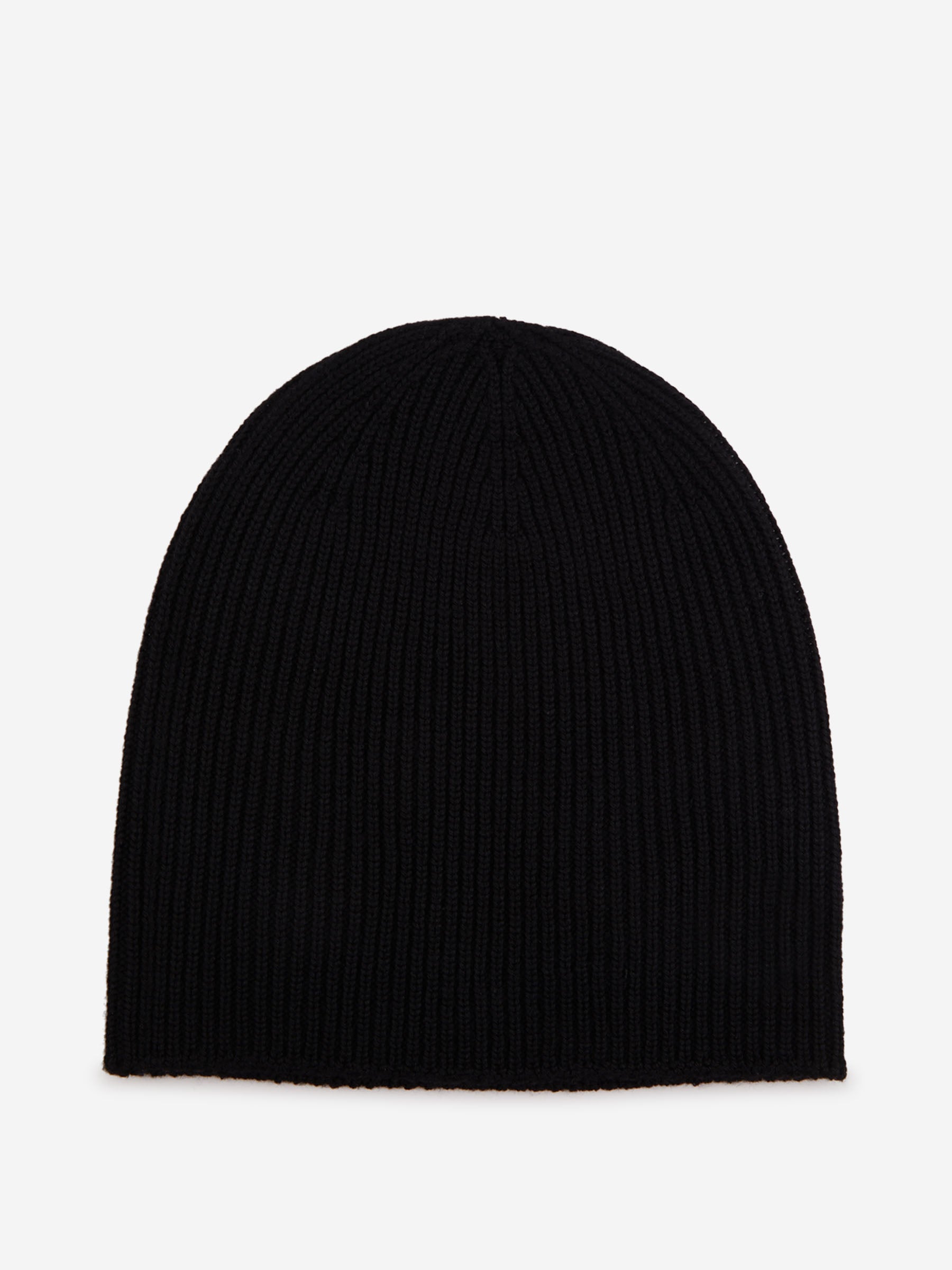 Dsquared2 – Horror logo Knitted Hat