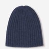 Fedeli Gorro Punto Cashmere color Azul sku 695-001655 02 - Foto 1