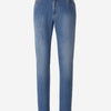 Richard J. Brown Jeans Milano color Azul Celeste sku 522-002396 02 - Foto 1