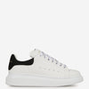 Alexander McQueen Sneakers Oversized Piel color Blanco sku 806-000311 01 - Foto 1