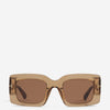 Tom Ford Gafas de Sol Brigitta color Dorado sku 860-001108 02 - Foto 1