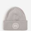 Canada Goose Gorro Lana Canalé color Gris Piedra sku 695-001634 01 - Foto 1