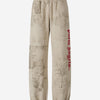 Palm Angels Joggers Gráfico Estampado color Caramelo sku 521-003105 01 - Foto 1