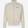 Palm Angels Chaqueta Franjas Logo color Beis sku 512-002025 01 - Foto 1