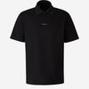 Givenchy Polo Logo Relieve color Negro sku 552-001512 01 - Foto 1