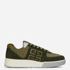 Givenchy Sneakers G4 Piel color Verde sku 616-002883 01 - Foto 1