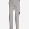 Stone Island Pantalones Algodón Cargo color Gris Piedra sku 521-003123 02 - Foto 1