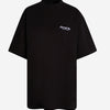 Balenciaga Camiseta Beverly Hills color Blanco y Negro sku 782-001595 01 - Foto 1