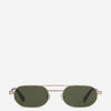 Off-White Gafas de Sol Vaiden color Dorado sku 614-002895 03 - Foto 1