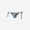 Pucci Braguita Bikini Motivo Vivara color Lila sku 781-000579 01