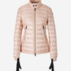 Moncler Grenoble Chaqueta Acolchada Walibi color Rosa Palo sku 774-000505 01 - Foto 1