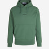 Stone Island Sudadera Logo Algodón color Verde Claro sku 545-001662 02 - Foto 1