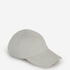 Balenciaga Gorra Béisbol Logo color Marfil sku 695-001341 02 - Foto 1