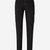 Jacob Cohën Pantalón Cargo Algodón color Negro sku 521-003135 01 - Foto 1