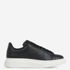 Alexander McQueen Sneakers Oversized color Negro sku 616-002940 01 - Foto 1