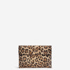 Alexander McQueen Bolso Mano Piel Skull color Leopardo sku 810-007625 01 - Foto 1