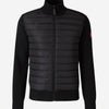 Canada Goose Chaqueta Acolchada Punto color Negro sku 545-001703 01 - Foto 1