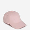 Acne Studios Gorra Logo Algodón color Rosa Palo sku 899-001947 01 - Foto 1